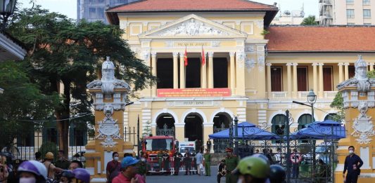 Nguyễn Phương Hằng khai gì khi ra toà