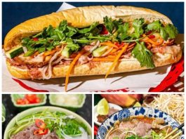 Cần làm gì để ẩm thực Việt trở thành thương hiệu quốc gia. Cần làm gì để ẩm thực Việt trở thành thương hiệu quốc gia.