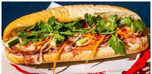 Cần làm gì để ẩm thực Việt trở thành thương hiệu quốc gia.