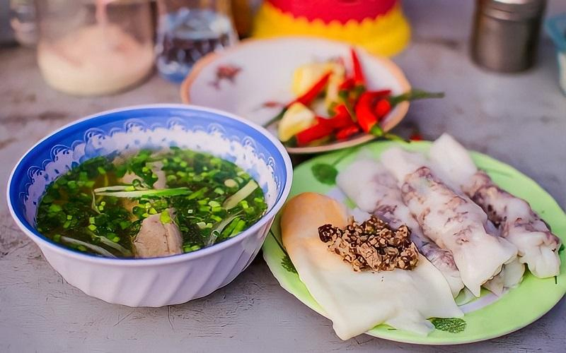 Những món ăn nổi tiếng khi đến với Hà Giang