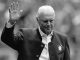 'Hoàng đế bóng đá' Franz Beckenbauer qua đời