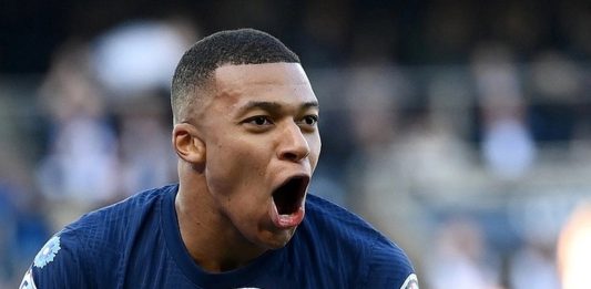 Kylian Mbappe sẽ chính thức khoác áo Real Madrid