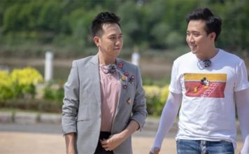 Trước khi cưới, Anh Đức từng bị Trấn Thành ‘rao bán’ thế nào?