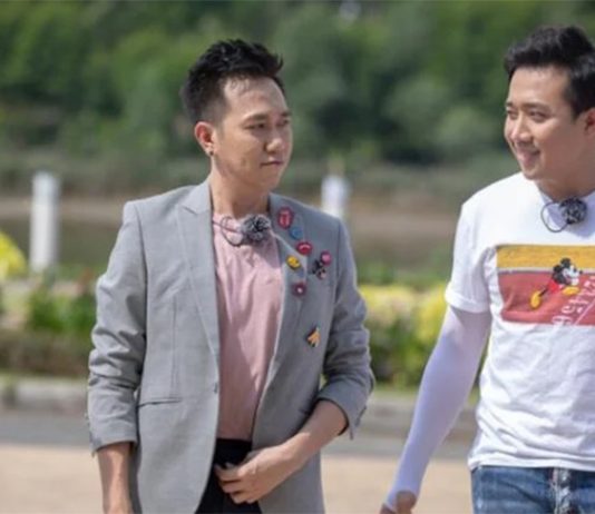 Trước khi cưới, Anh Đức từng bị Trấn Thành ‘rao bán’ thế nào?