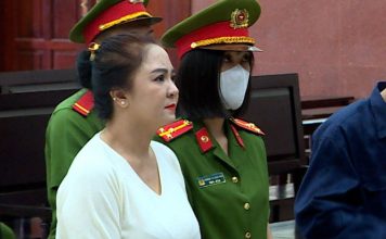 Vì sao bà Phương Hằng vẫn được giảm án dù không kháng cáo?