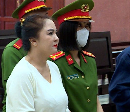 Vì sao bà Phương Hằng vẫn được giảm án dù không kháng cáo?