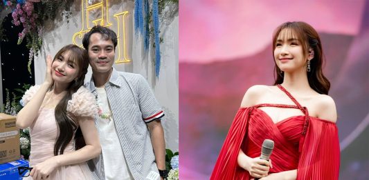 Hòa Minzy đăng ‘tâm thư’, nói rõ mối quan hệ với Văn Toàn Hòa Minzy đăng 'tâm thư', nói rõ mối quan hệ với Văn Toàn