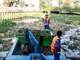 Giả pháp nào giữ con kênh Nhiêu Lộc – Thị Nghè đẹp nhất thành phố không bị tái ô nhiễm