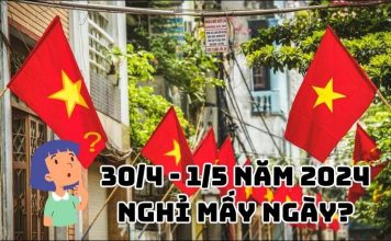 Lễ ngày nào nghỉ ngày đó, sao phải hoán đổi