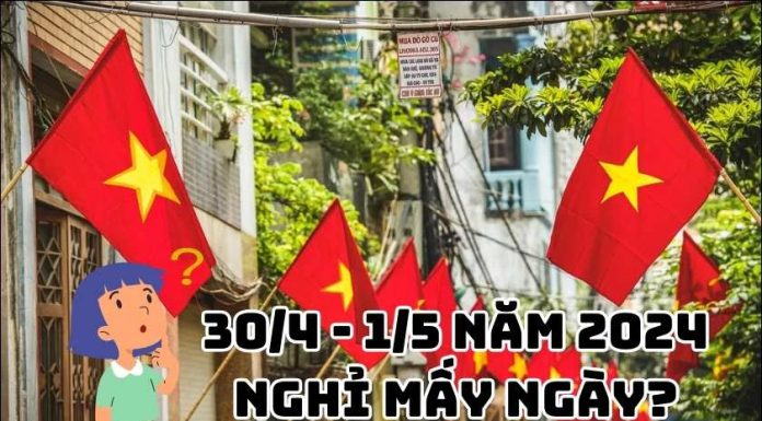 Lễ ngày nào nghỉ ngày đó, sao phải hoán đổi