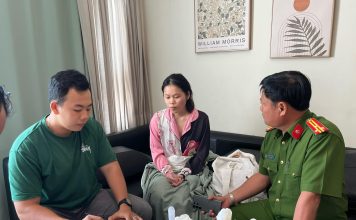 Thủ đoạn tinh vi và lời khai gây choáng của nghi phạm