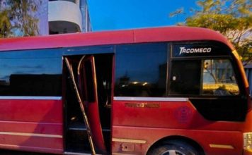 Trẻ mầm non tử vong do bị bỏ quên trên xe đưa đón