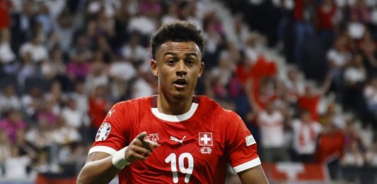 Bảng xếp hạng EURO 2024 mới nhất: 4 đội đi tiếp, 2 đội bị loại