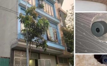 Lời khai của gã chủ nhà trọ đặt camera trong phòng tắm các cô gái trẻ