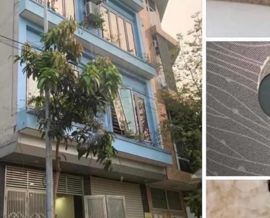 Lời khai của gã chủ nhà trọ đặt camera trong phòng tắm các cô gái trẻ