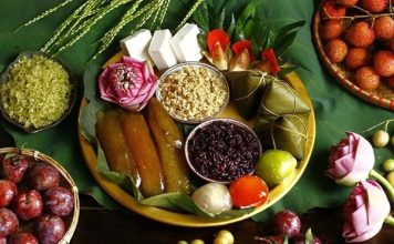 Nguồn gốc và ý nghĩa của ngày Tết Đoan ngọ