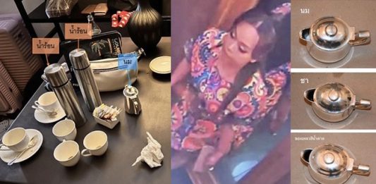 Thông tin mới vụ 6 người Việt tử vong ở Bangkok