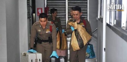 Phát hiện 'thuốc được niêm phong kỹ' trong vali nhóm người Việt bị đầu độc