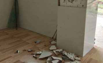 Thêm 6 trận động đất ở Kon Tum chỉ trong hai tiếng