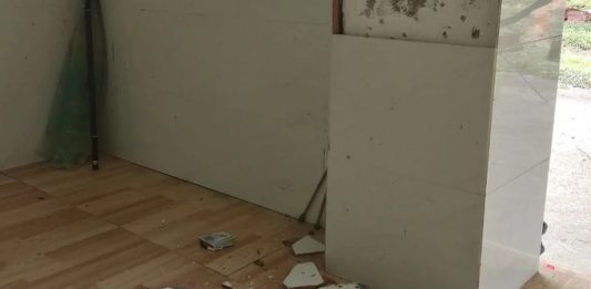 Thêm 6 trận động đất ở Kon Tum chỉ trong hai tiếng