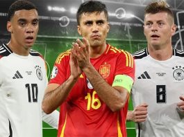 Nhận định bóng đá Tây Ban Nha - Đức: Đỉnh cao chung kết sớm