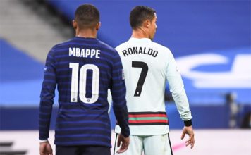 Nhận định bóng đá Pháp vs Bồ Đào Nha