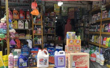 Vụ hãm hại người thân bằng Xyanua: Người bán chất độc chết người có liên đới?