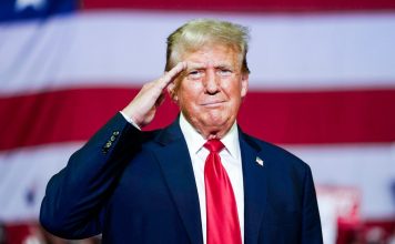 Ông Donald Trump đắc cử Tổng thống thứ 47 của Mỹ