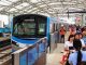 metro Bến Thành - Suối Tiên