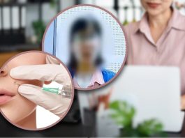 Nữ Thủ Quỹ Lợi Dụng Tài Khoản Công Ty Rút Ruột 62 Tỷ Đồng Để Phẫu Thuật Thẩm Mỹ
