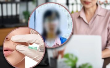 Nữ Thủ Quỹ Lợi Dụng Tài Khoản Công Ty Rút Ruột 62 Tỷ Đồng Để Phẫu Thuật Thẩm Mỹ