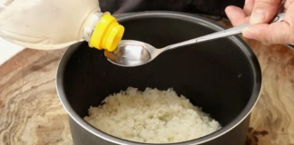 Cách nấu cơm ngon