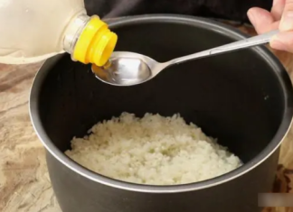 Cách nấu cơm ngon