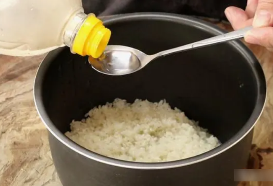 Cách nấu cơm ngon