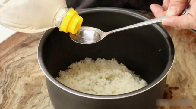 Cách nấu cơm ngon