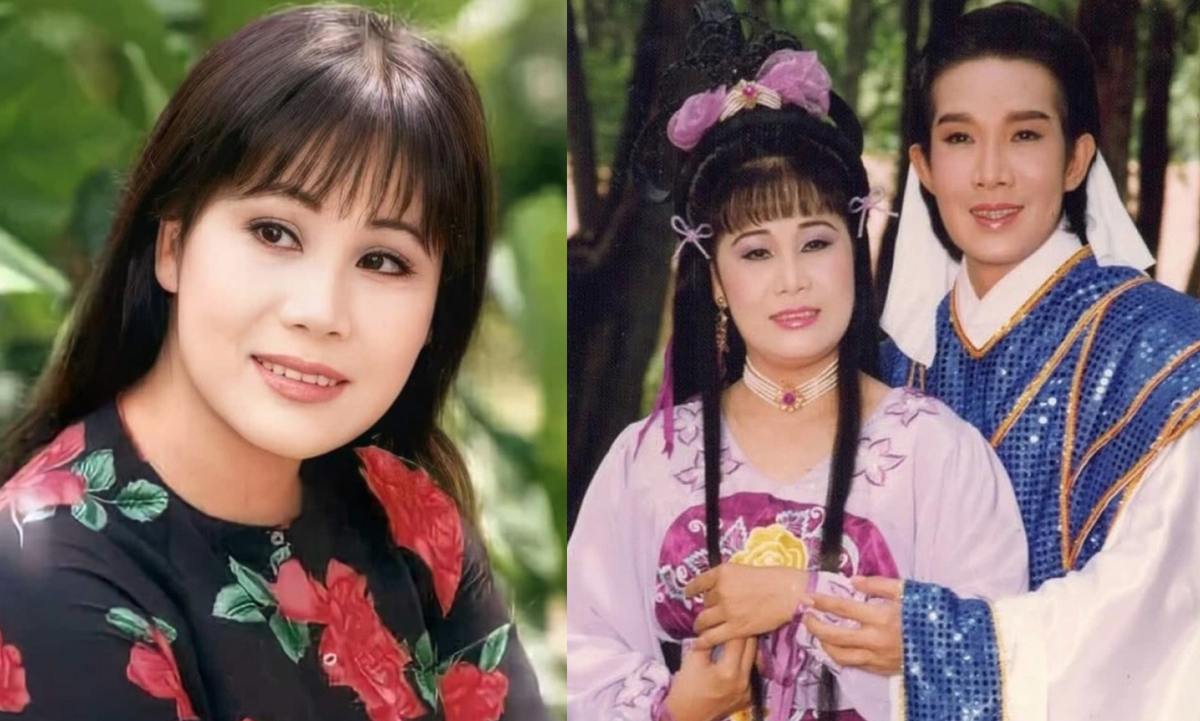 Cuộc sống hiện tại của 'Nữ hoàng băng đĩa' Tài Linh: Từ hào quang đến ẩn dật