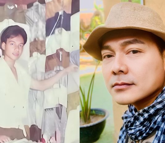 Nam Diễn Viên Nguyễn Trường Thịnh: Từ Người Bán Quần Áo Đến Cuộc Sống U50 Độc Thân Trong Biệt Thự Chục Tỷ