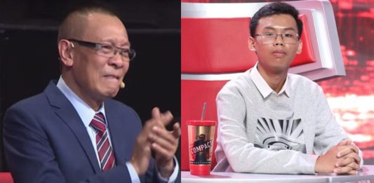 Thần Đồng Lịch Sử: Phước Vinh Ghi Nhớ 1000 Mốc Lịch Sử Chỉ Trong 20 Phút