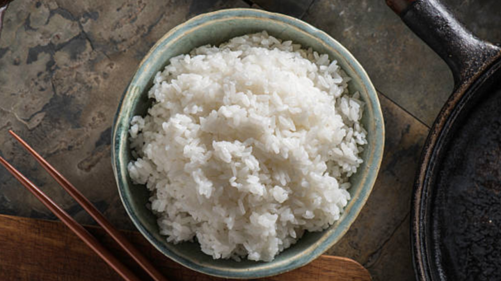 Bảo Quản Cơm Nguội Trong Tủ Lạnh: