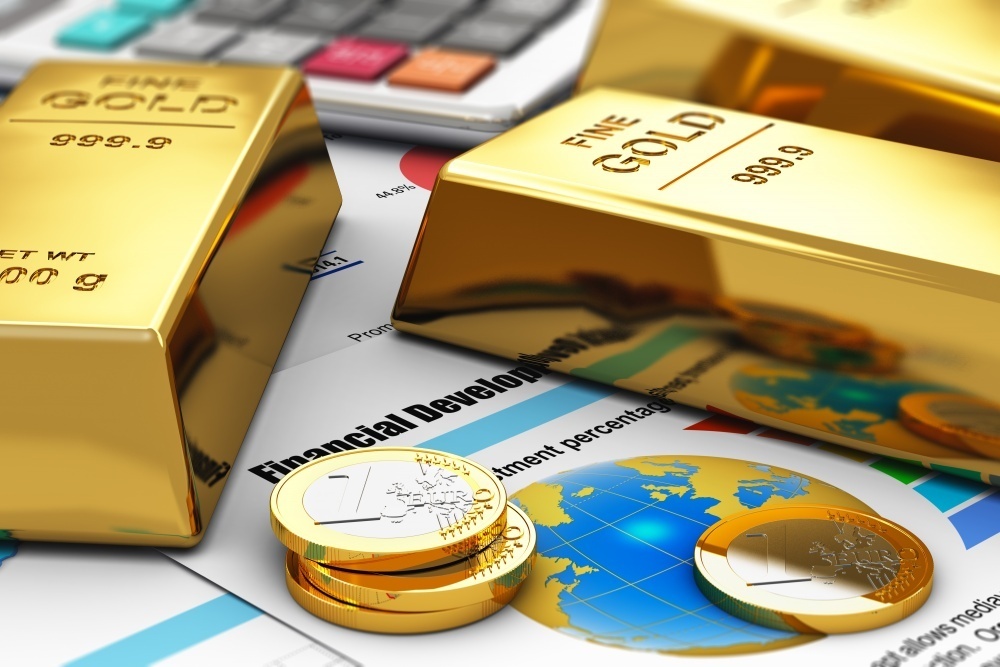 Giá vàng hôm nay 22/7: Tăng bất ngờ tới sát mốc 3.400 USD/ounce