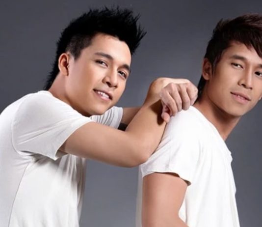 The Men: Hành Trình 17 Năm và Sự Trở Lại Ấn Tượng