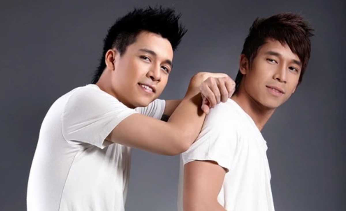 The Men: Hành Trình 17 Năm và Sự Trở Lại Ấn Tượng