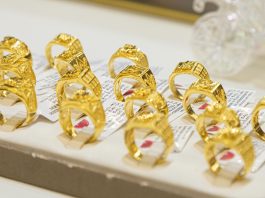 Giá Vàng Hôm Nay 14/7: Tiếp Tục Tăng Nhẹ Trong Bối Cảnh Biến Động Thị Trường