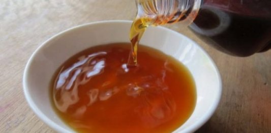 Có Nên Bảo Quản Nước Mắm Trong Tủ Lạnh?