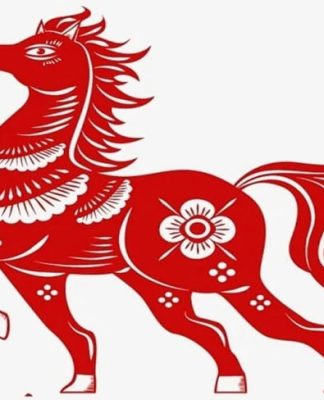 4 Con Giáp May Mắn