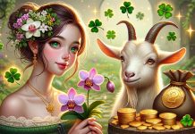 4 con giáp đón nhận may mắn