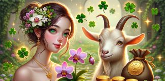 4 con giáp đón nhận may mắn