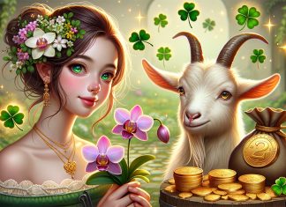 4 con giáp đón nhận may mắn
