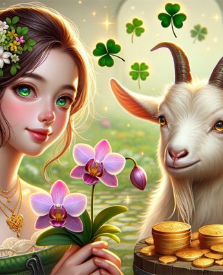 4 con giáp đón nhận may mắn