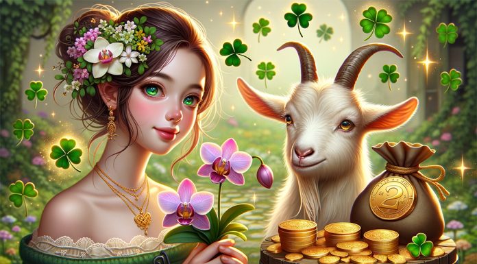 4 con giáp đón nhận may mắn